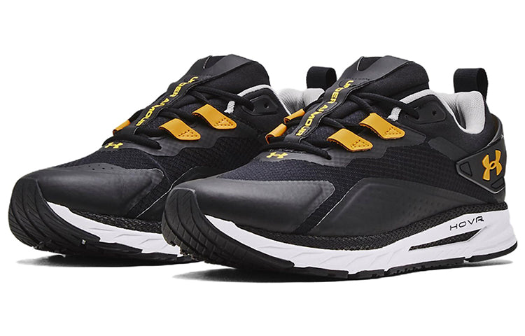 Under Armour HOVR Flux Movement 'Black Halo Grey' 3025354-003