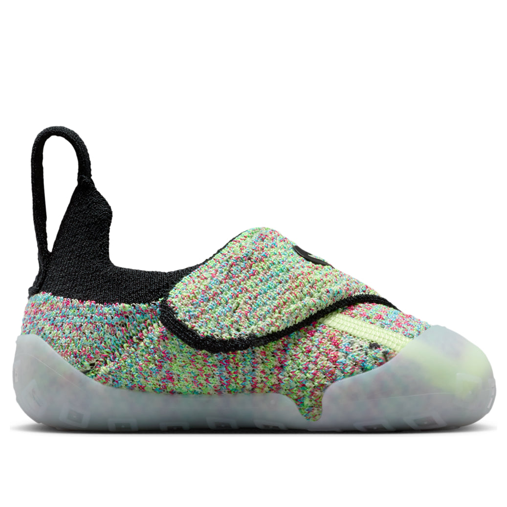 (TD) Nike Swoosh 1 'Green Strike Baltic Blue Rush Pink' FB3244-302