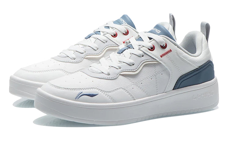 Li-Ning Superwave Lite 'White Blue' AGCR315-1