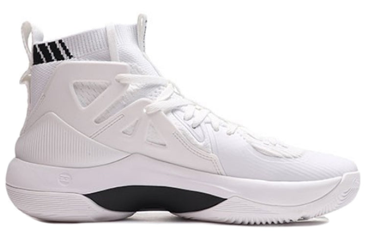 Li-Ning YuShuai 11 Hi 'White' ABAP055-3