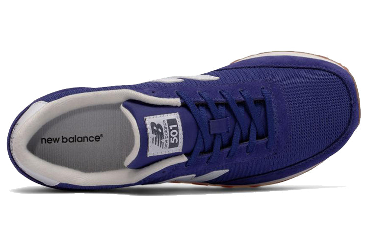 New Balance 501 'Navy Blue' ML501CVC