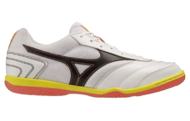 Mizuno Morelia Sala Club IN 'White' Q1GA230381