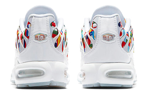Nike Air Max Plus 'International Flag' AO5117-100