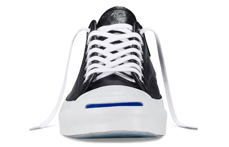 Converse Jack Purcell Ox 'Black White' 149910C