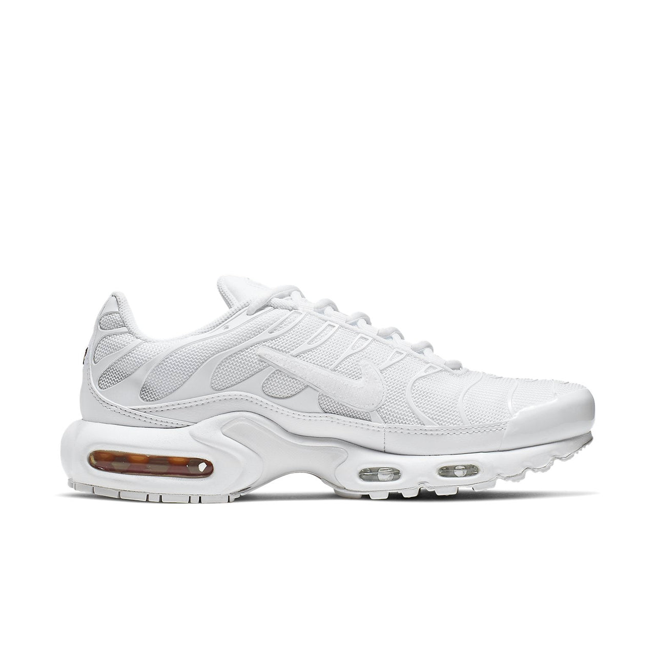 Nike Air Max Plus 'Removable Swoosh' CJ9696-100