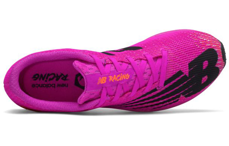 (WMNS) New Balance XC 7 v3 'Poisonberry' WXCS7PO3