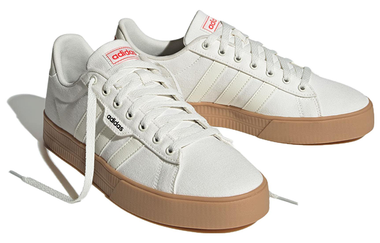 adidas Daily 3.0 'Off White Gum' IF7488