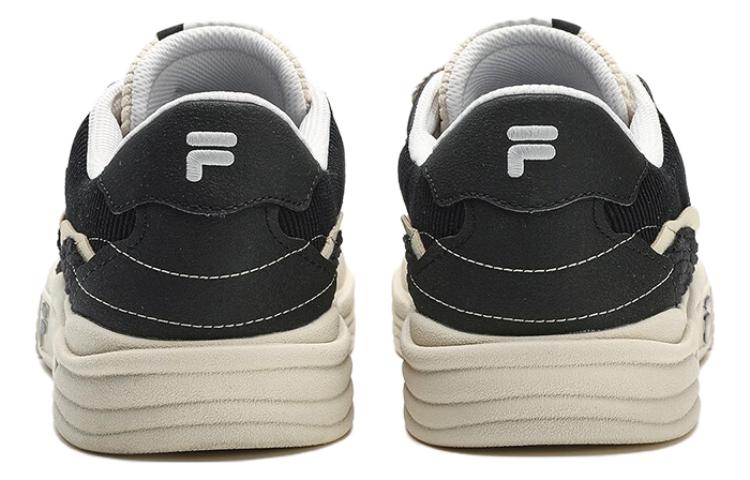 FILA FUSION POP II SKATEBOARDING Sneakers 'Black Beige' T12M342203FBK
