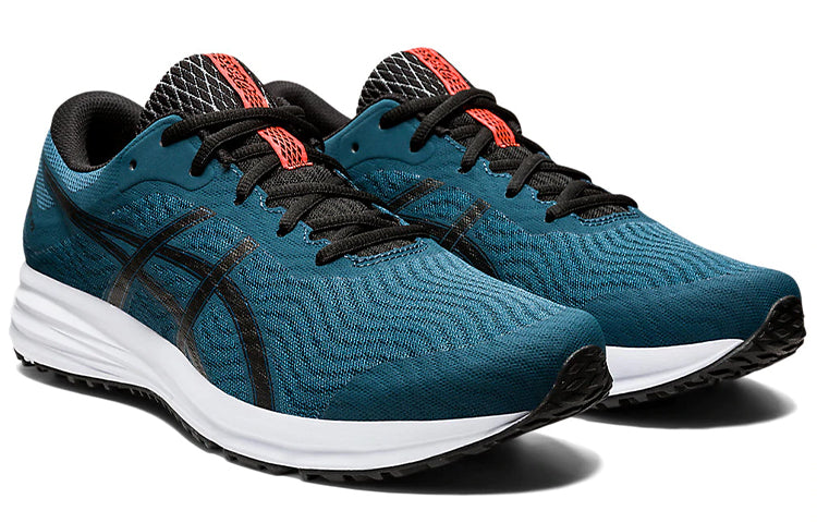 ASICS Patriot 12 'Magnetic Blue' 1011A823-401
