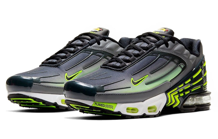 Nike Air Max Plus 3 'Grey Volt' CD7005-002