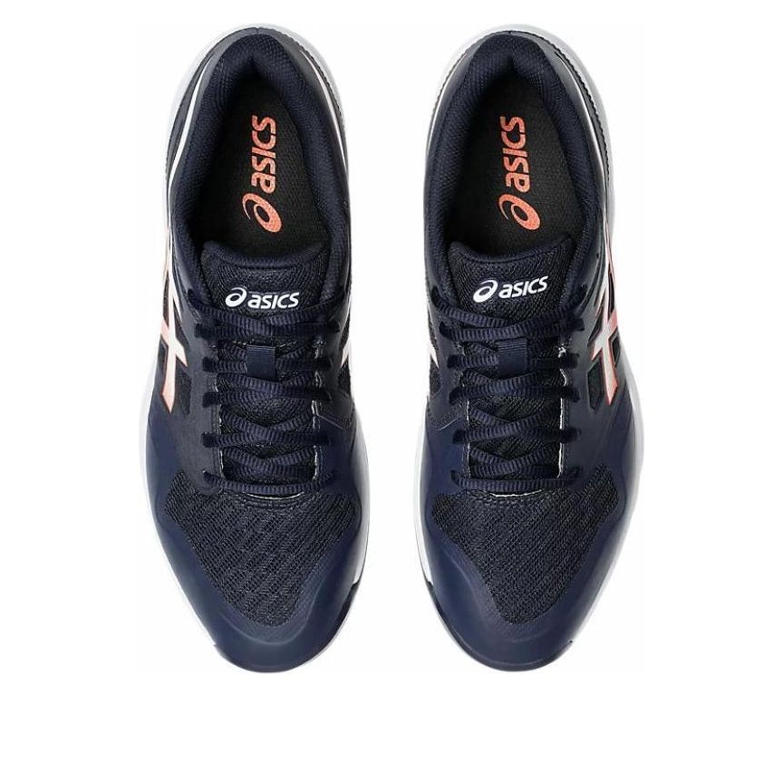 ASICS Gel-Court Hunter 3 'Midnight White' 1071A088-404