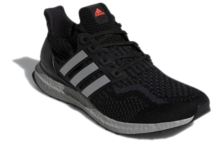 adidas UltraBoost 5.0 DNA 'Black Silver Metallic' GZ0445