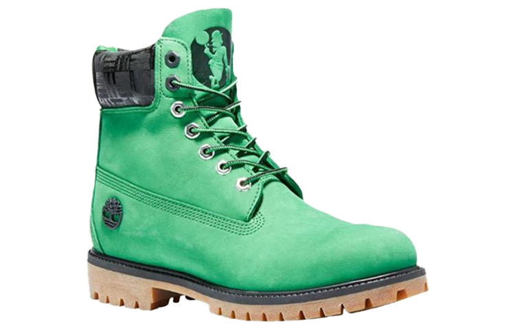 Timberland x NBA Boston Celtics 6 Inch Prmium Boot 'Green' A284U310