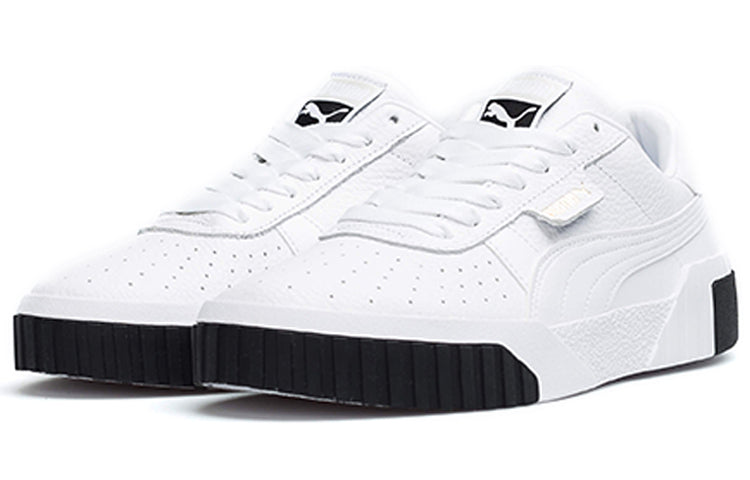 (WMNS) PUMA Cali 'White' 369155-04