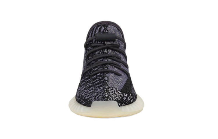 (TD) adidas Yeezy Boost 350 V2 Infants 'Carbon' FZ5002