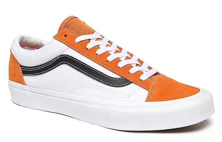 Vans Style 36 Retro Sport 'Apricot Buff' VN0A3DZ3WZ5