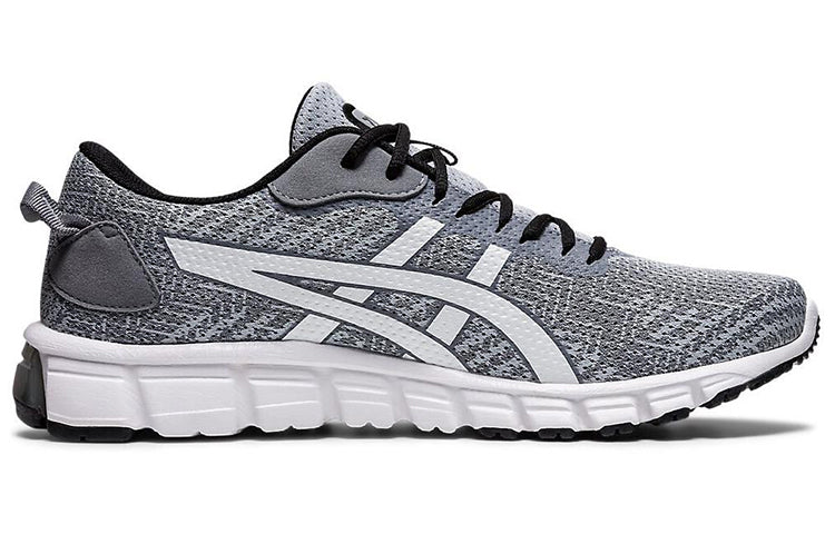 ASICS Gel Quantum 90 Grey/White 1201A054-020