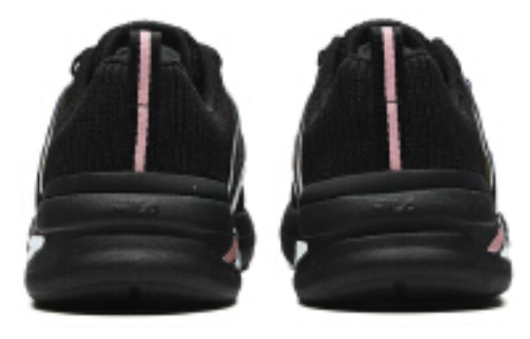 (WMNS) FILA Mind 5 Shoes 'Black White' A12W241311GBK