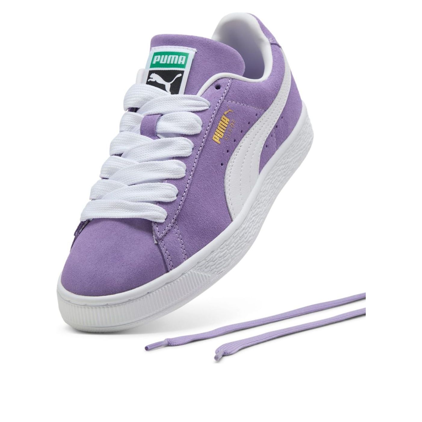 PUMA Suede Classic 'Lavender Alert' 399781-39