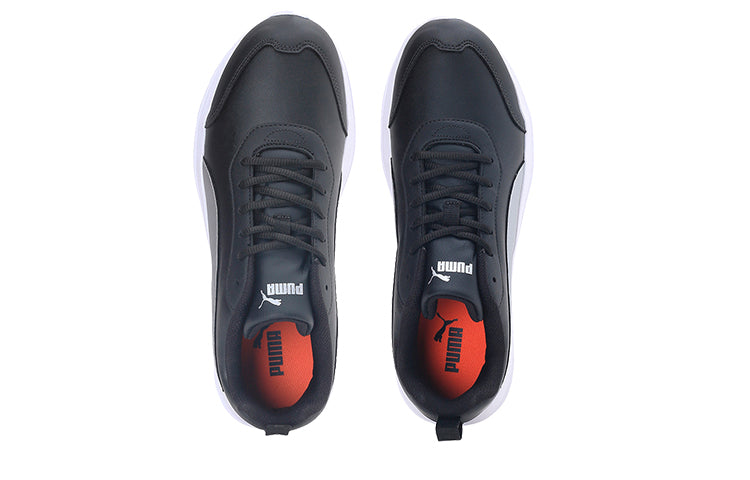 PUMA Reeping Xt Idp Low Top Blue/White 368536-02