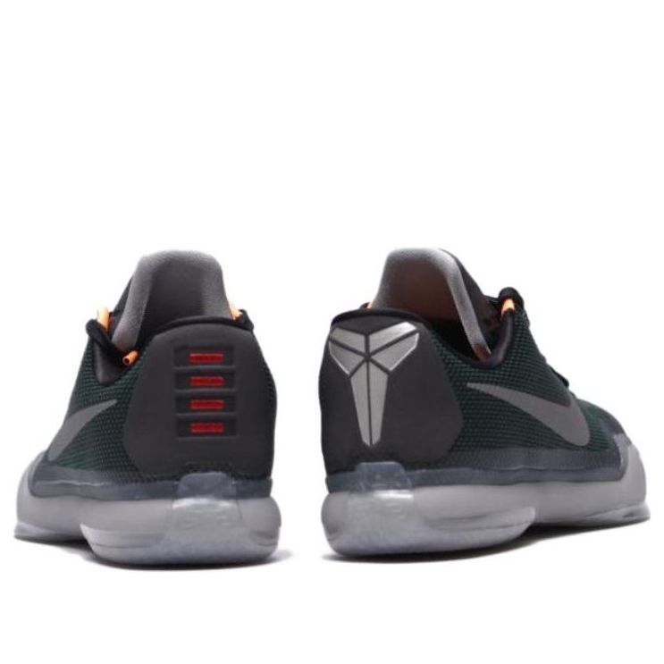 Nike Kobe 10 'Flight' 705317-308