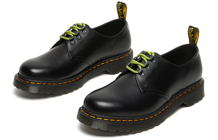 Dr. Martens 1461 Ben Smooth 3-Eye 26926001