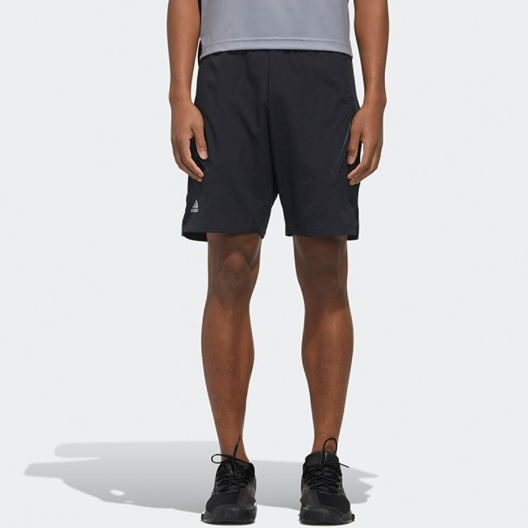 adidas CCTCB M Game SH Shorts 'Black' FK1409