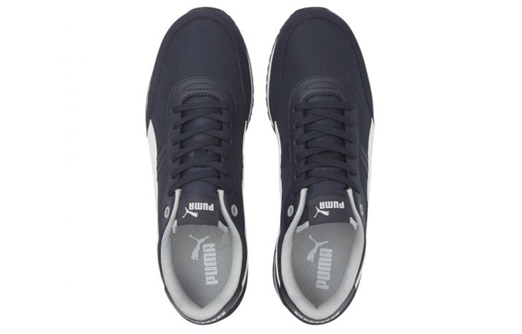 PUMA ST Runner 'Essential - New Navy' 383055-04