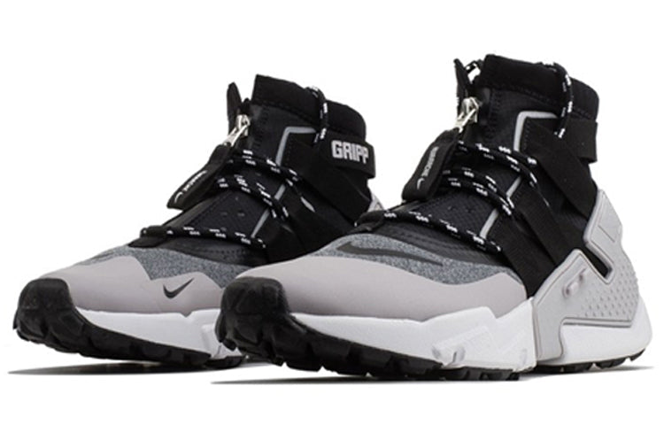 Nike Air Huarache Gripp 'Vast Grey' AO1730-004