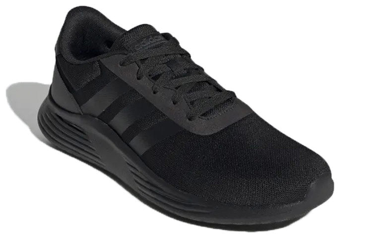 adidas neo Lite Racer 2.0 'Black' EG3284