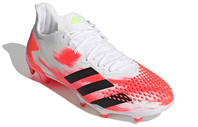 adidas Predator 20.2 FG 'Pop Black' EG0904