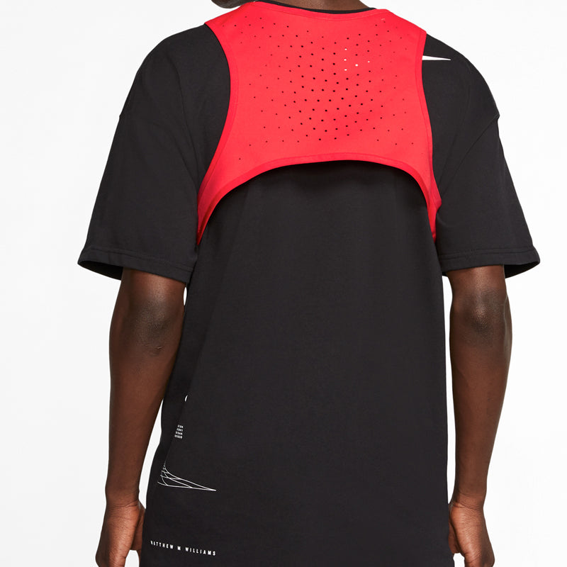 Nike x Matthew Williams Chest Rig 'Red' CK1920-657