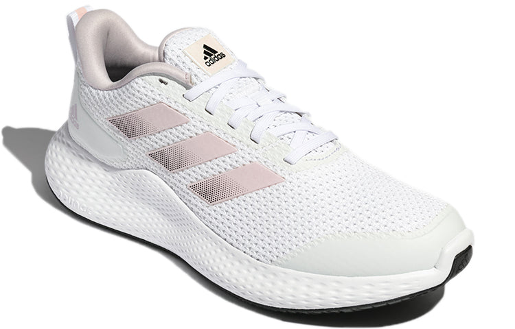 (WMNS) adidas Edge Gameday 'White Light Pink' GW1909