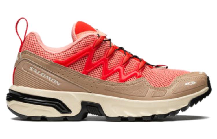 SALOMON ACS OG 'Natural Shortbread Poppy Red' 472871