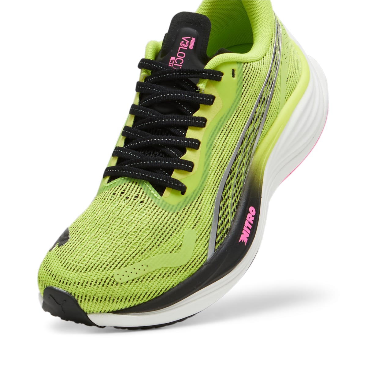 (WMNS) PUMA Velocity Nitro 3 'Psychedelic Rush' 380081-01