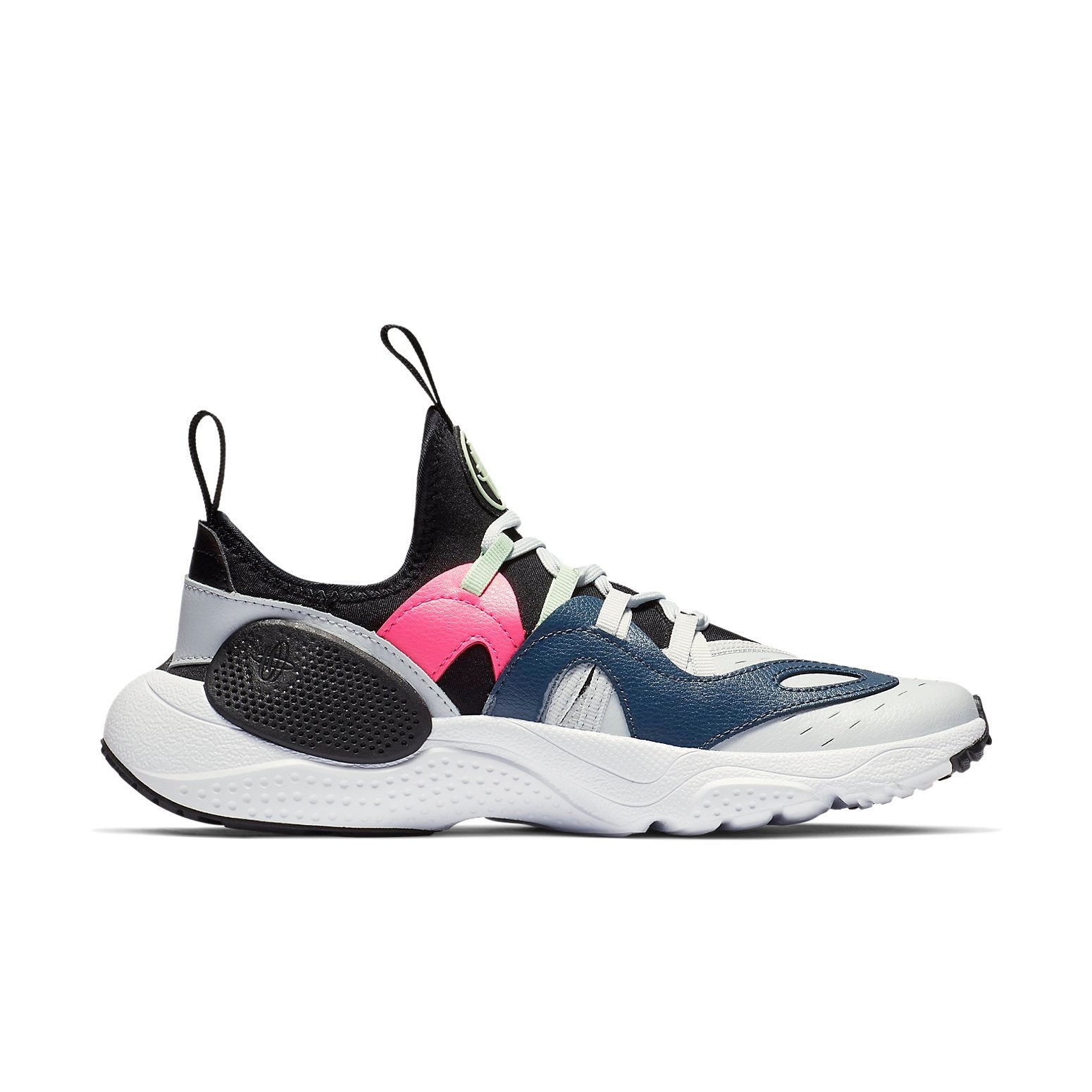 (GS) Nike Huarache E.D.G.E. 'Pure Platinum' AQ2431-002
