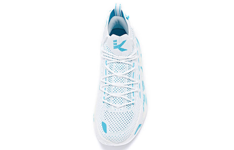 ANTA Klay Thompson 5 Low 'Home' 112021102-3