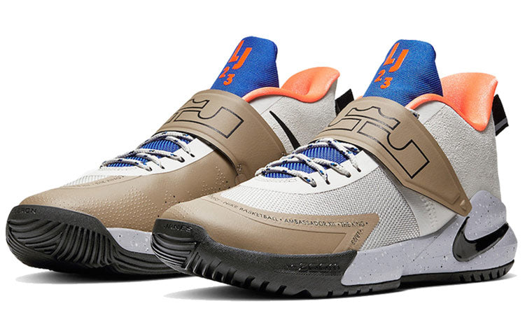 Nike Ambassador 12 'Mowabb' BQ5436-002