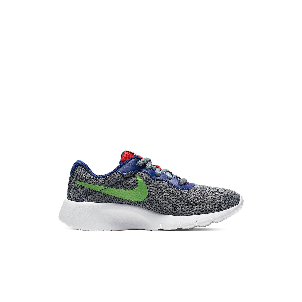(PS) Nike Tanjun Sports Casual Shoes 'Grey Green' 818382-025