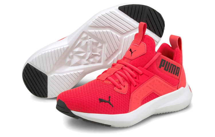 (WMNS) PUMA Softride Enzo Nxt 'Melon Red' 195235-03