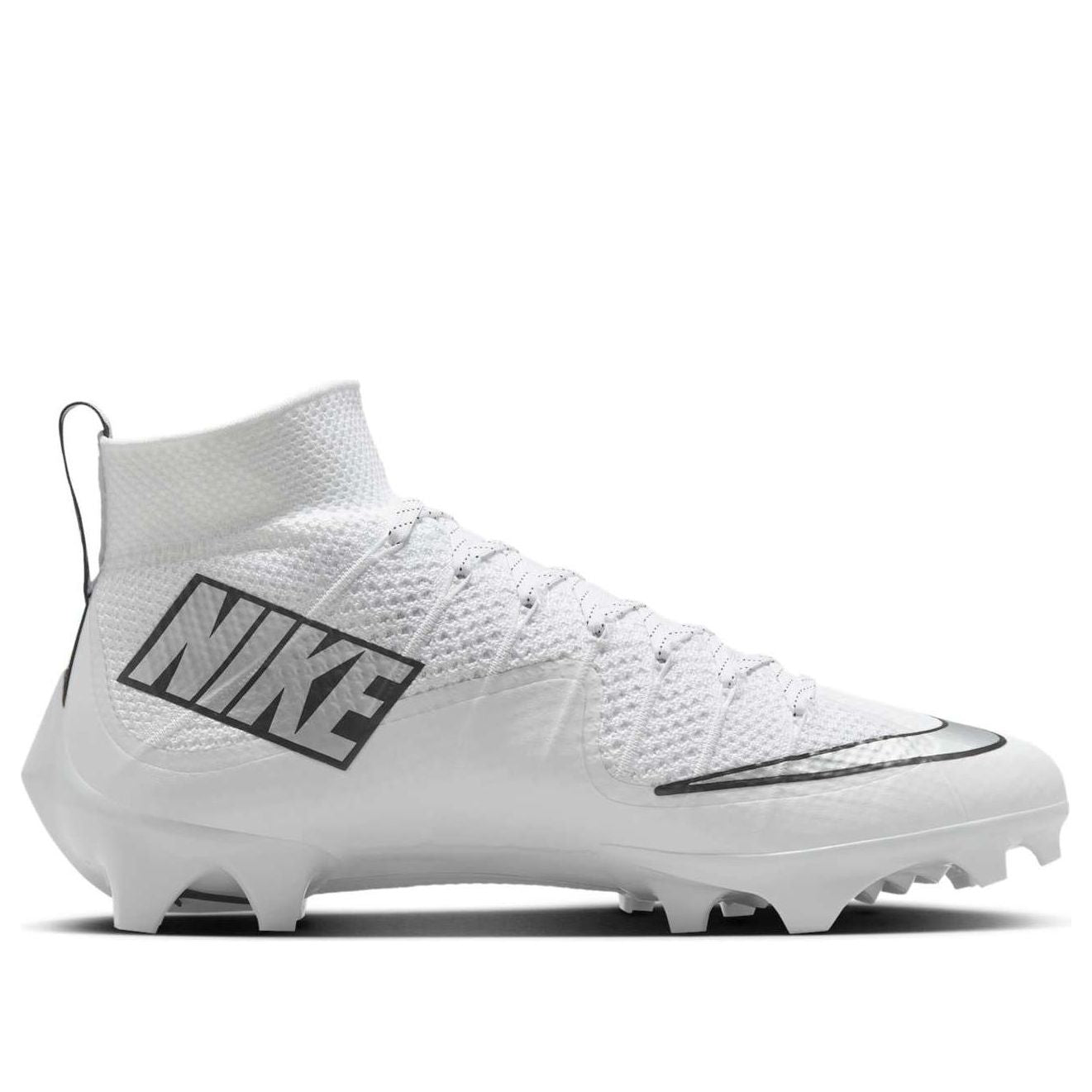 Nike Vapor Edge 360 Untouchable Mid 'White Metallic Silver' FQ0235-102