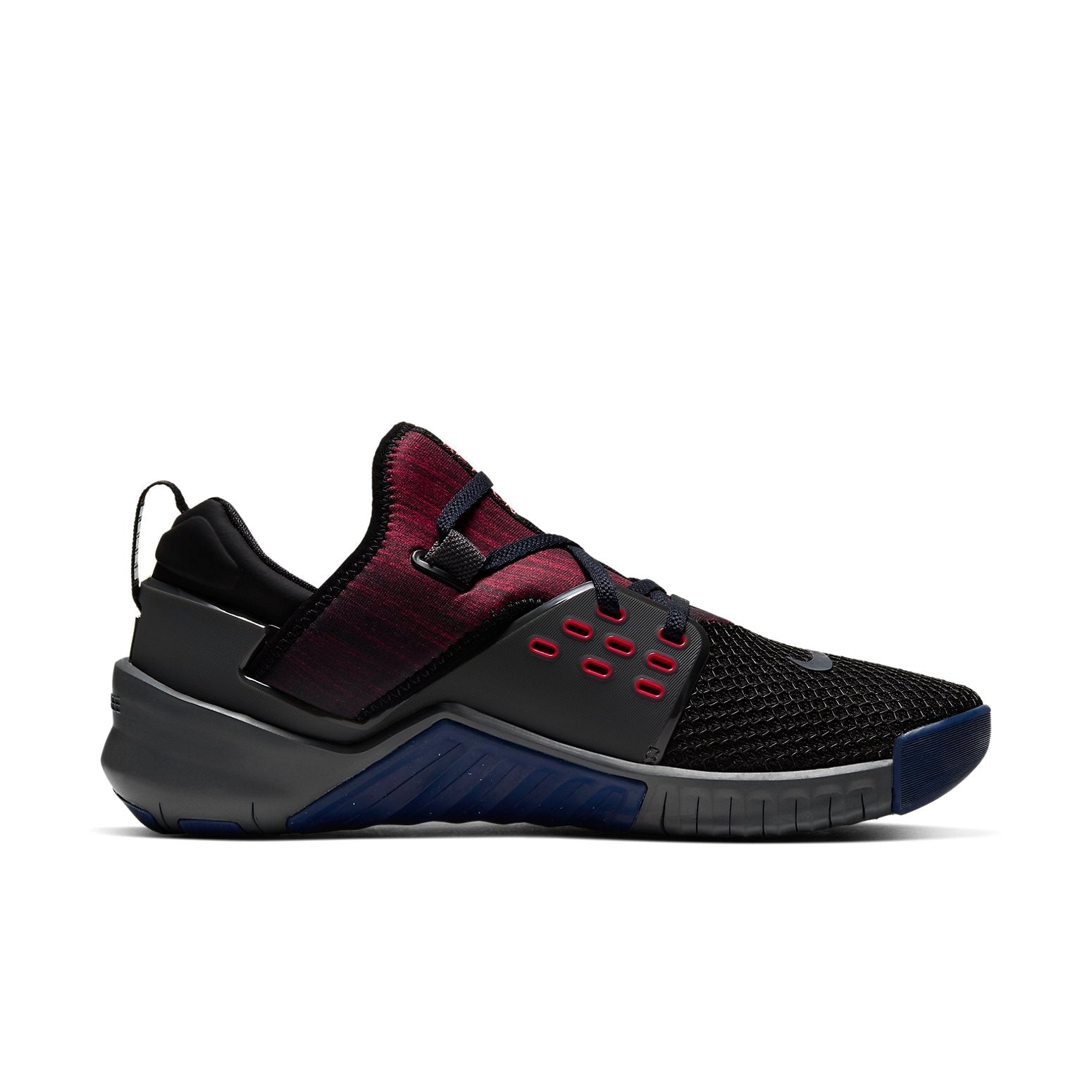 Nike Free X Metcon 2 'New England Patriots' CQ8058-001