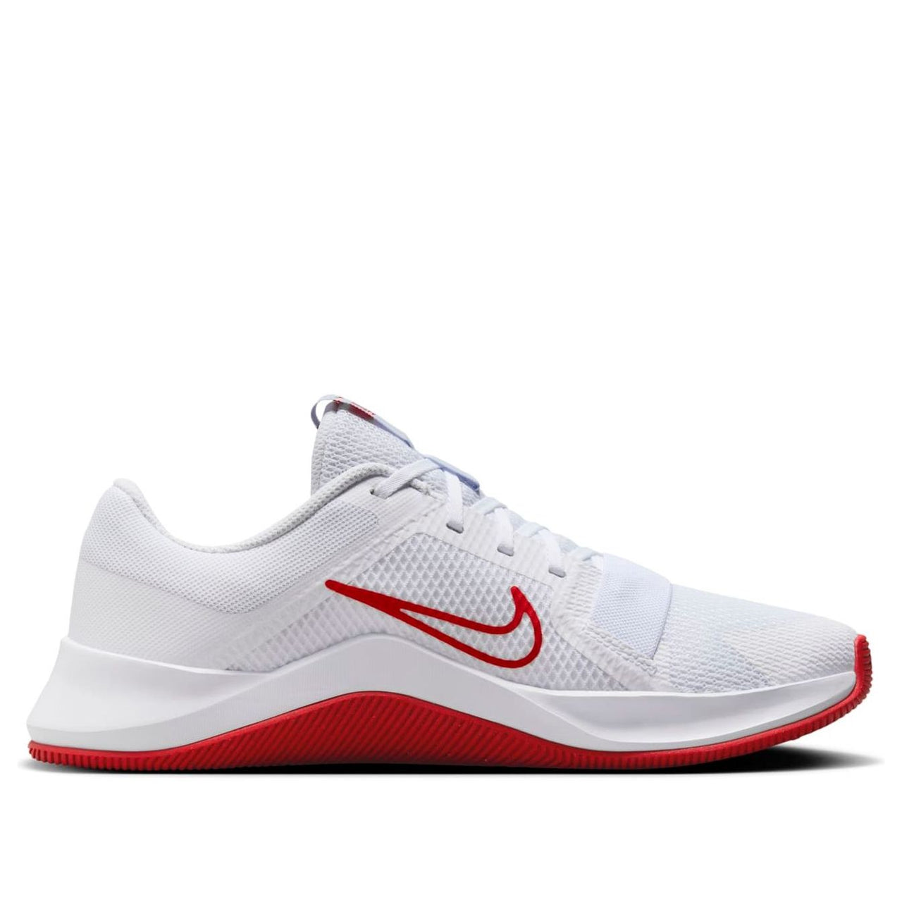 Nike MC Trainer 2 'White University Red' DM0823-101