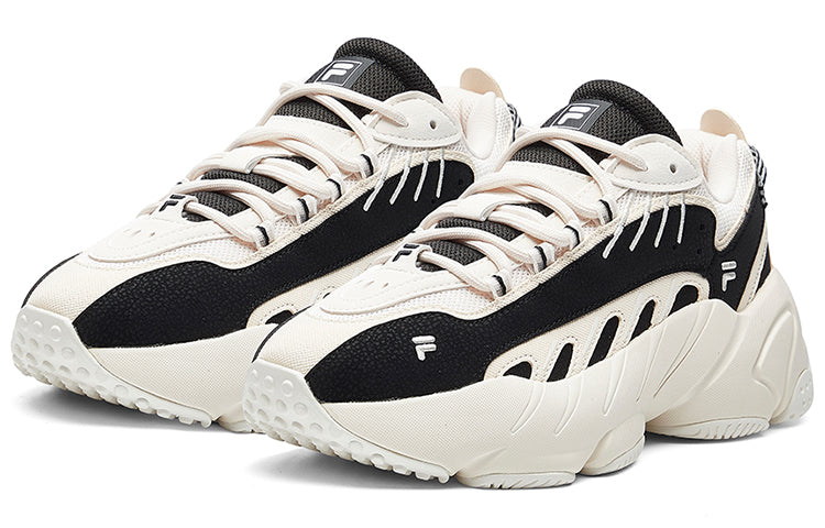 (WMNS) FILA ADE 'Black White' F12W041107FDB