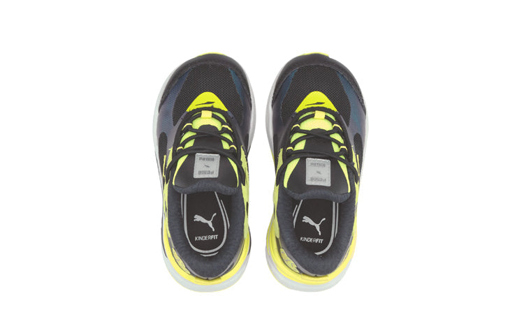 (TD) PUMA RS-Fast 'Emoji' 375662-01