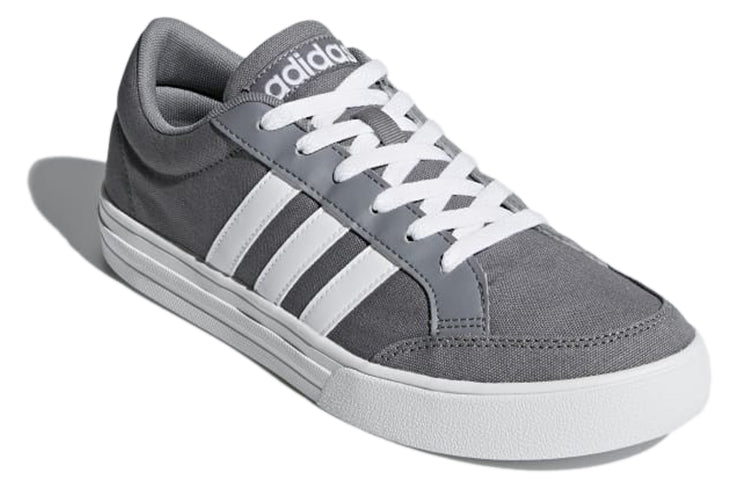 adidas neo Vs Set 'Gray White' AW3892