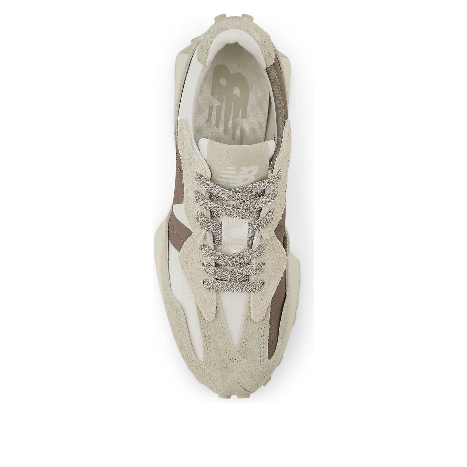 New Balance 327 'Shipyard Sea Salt'  U327WAB