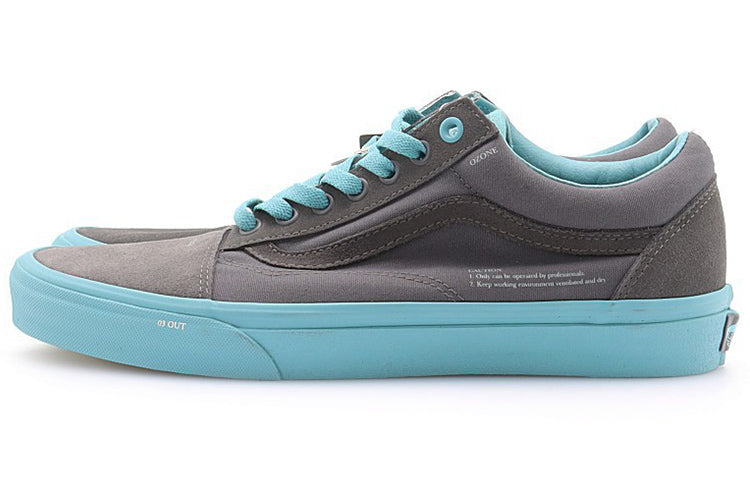 Vans C2H4 x Old Skool 'Zero Gravity' VN0A38G1RGY