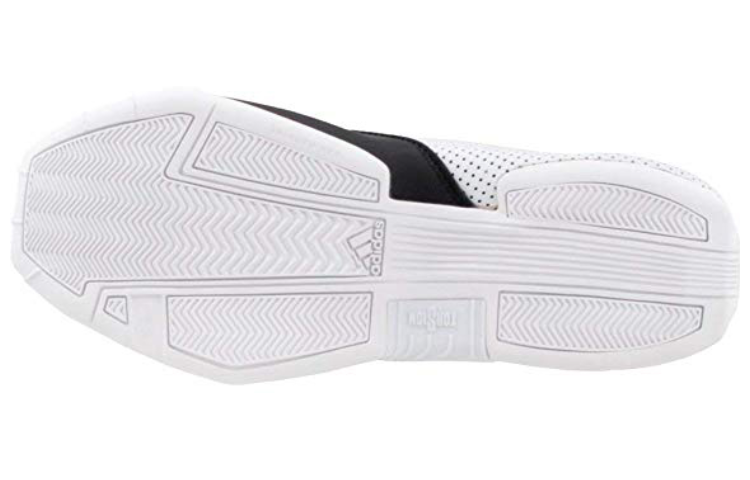 adidas T-Mac 1 'Black/White' CG5207