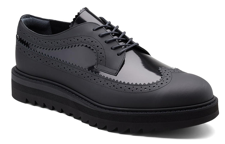 Onitsuka Tiger Brogue 'Grey' 1181A391-005